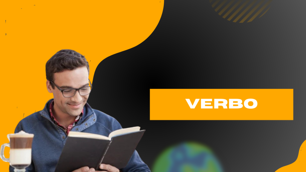 Verbo exemplos Tipos de verbo Verbo conjugação